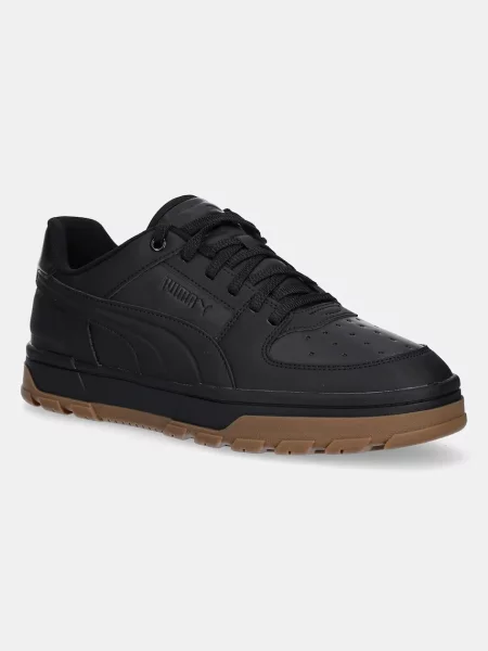 Buty do chodzenia Puma Caven Abrupt czarne