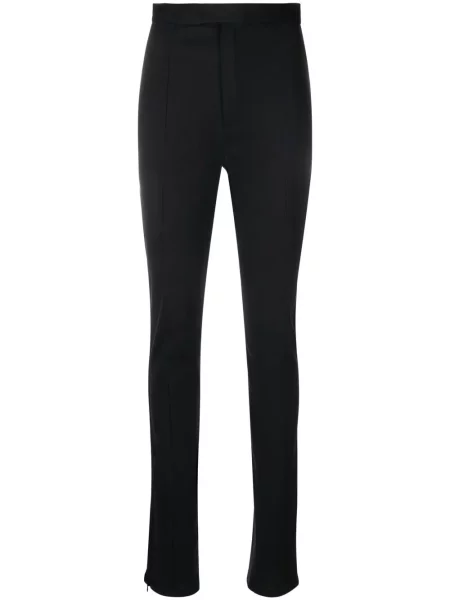 Панталон Anouki цепка черно