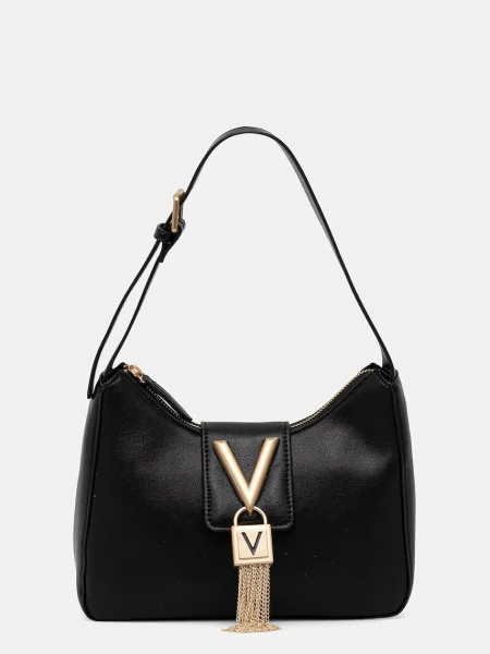 Чанта Valentino Bags черно