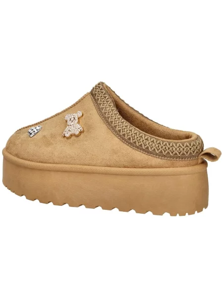 Natikače Laura Biagiotti crna