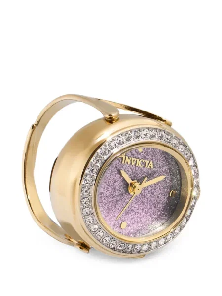 Ceas Invicta roz