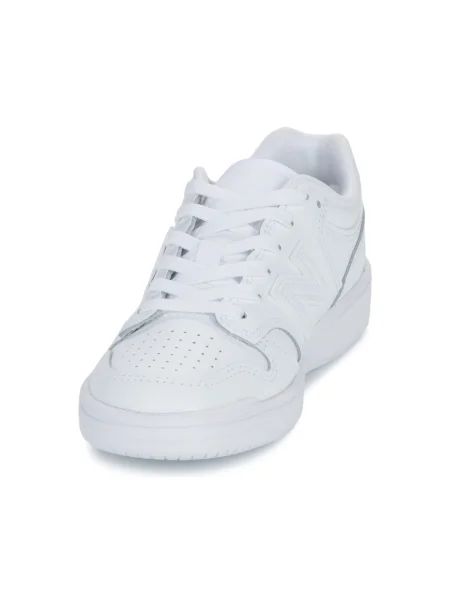 Pantofi copii New Balance alb