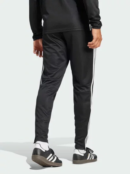 Спортивные штаны Adidas черные