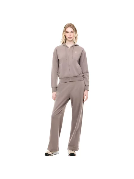 Trening Emporio Armani Ea7 gri