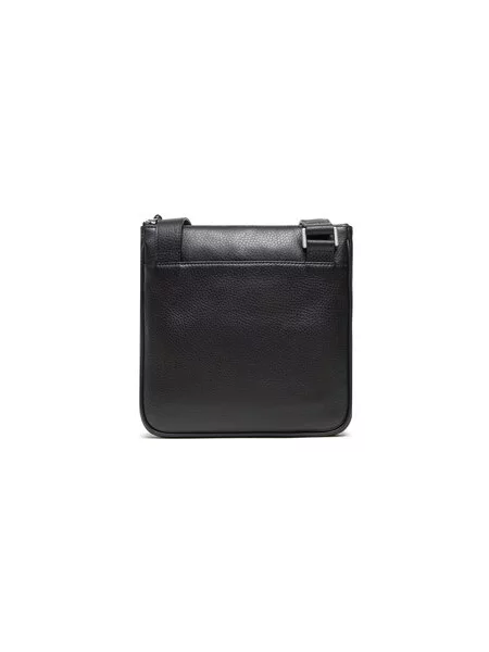 Emporio Armani Torbica za okrog pasu črna