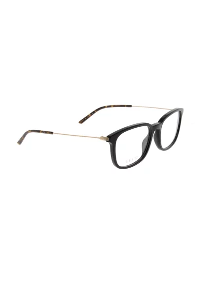 Okulary przeciwsłoneczne Gucci czarne