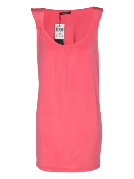 Top Elena Miro' różowy