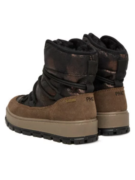 Primigi Škornji za sneg GORE-TEX M rjava