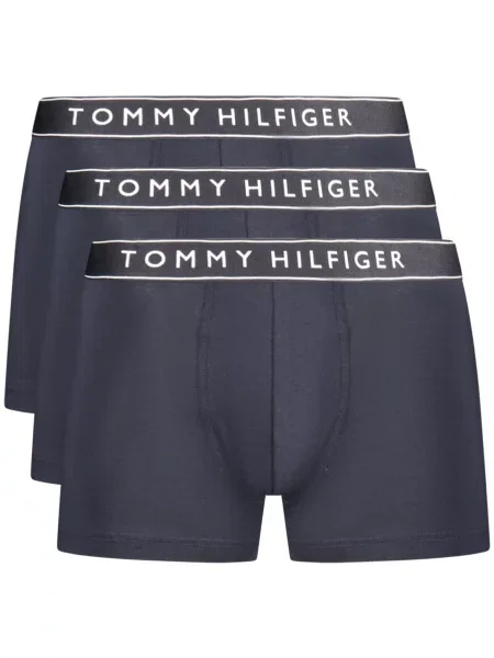 Boksarice Tommy Hilfiger bela