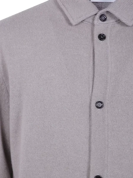 Gulerat cardigan Lardini