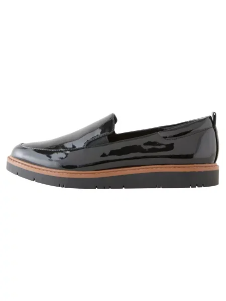 Next Papuci de casă Forever Comfort' negru