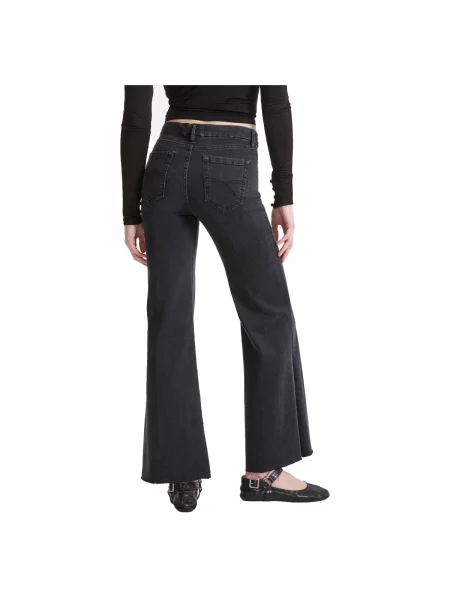 Blugi Marella negru