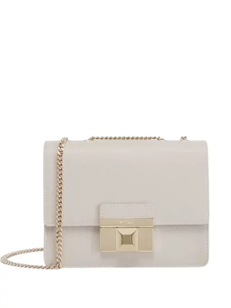 Bőr body Furla