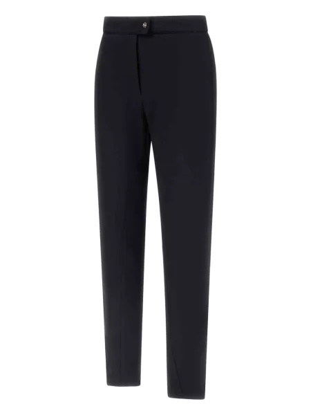 Pantaloni Herno albastru