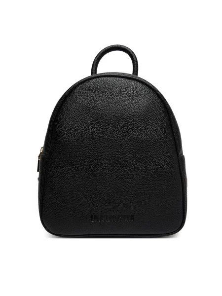 Рюкзак Love Moschino черный