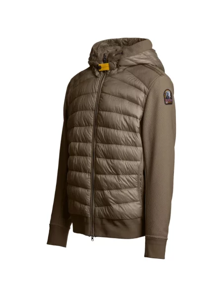 Geacă Parajumpers cu glugă