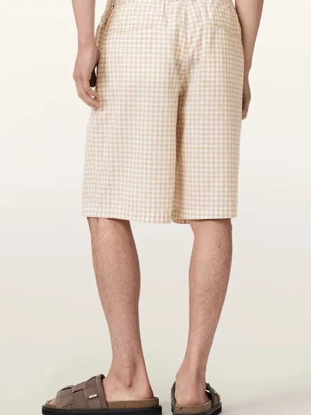 AllSaints шорти ROCKLAND