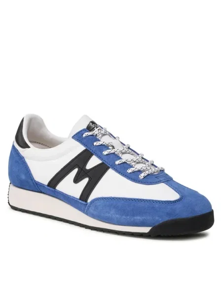 Karhu Sneakers Mestari alb