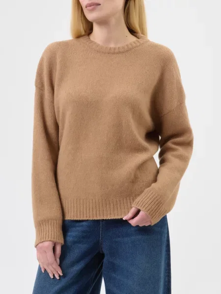 Светр Hugo коричневий