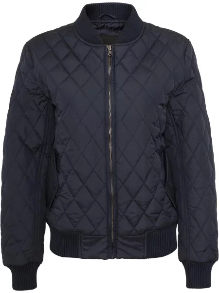 Geacă Urban Classics negru