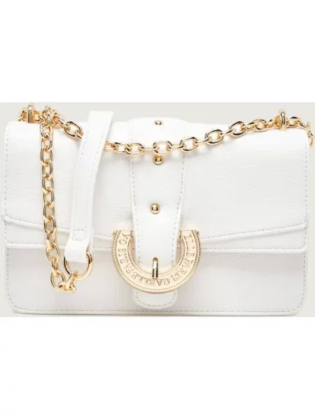 Gaëlle Paris Válltáska fehér