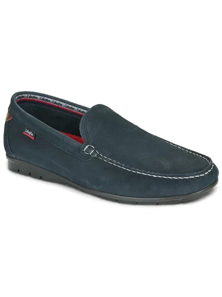 Pantofi Callaghan albastru