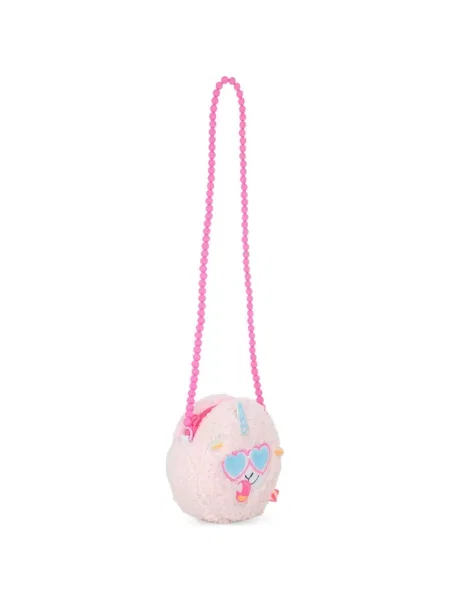 Torebka dziecięca Billieblush różowa