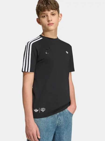 Детская футболка Adidas Originals