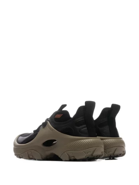Sandale Crocs negru