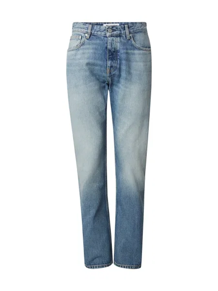 Won Hundred Džínsy Archer svetlomodrá