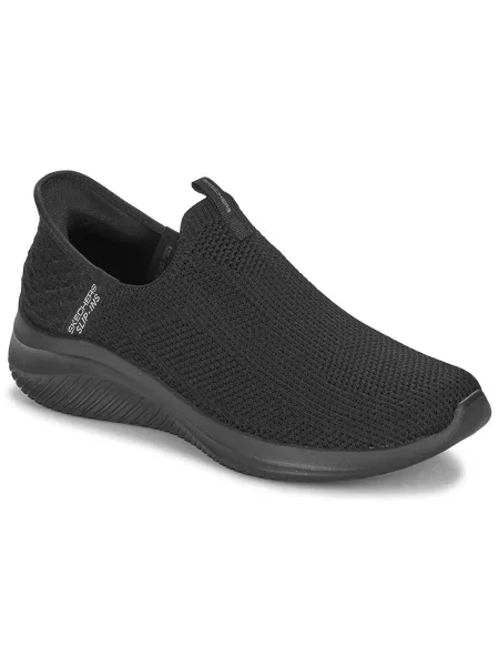 Pantofi Skechers negru