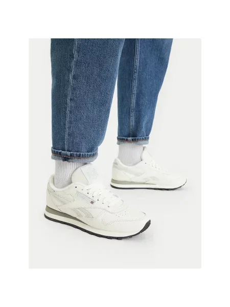 Reebok Superge Classic Leather EO-CLASSIC LEATHER Kremna