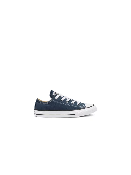 Sneakersy Converse Chuck Taylor All Star niebieskie