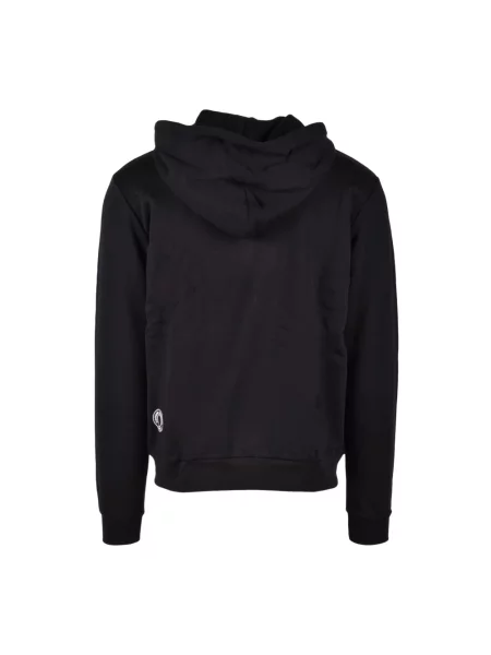 Sweter Costume National czarny