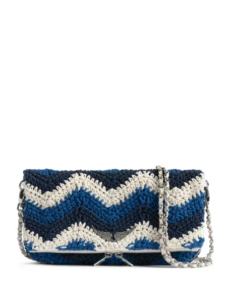 Body Zadig&voltaire albastru