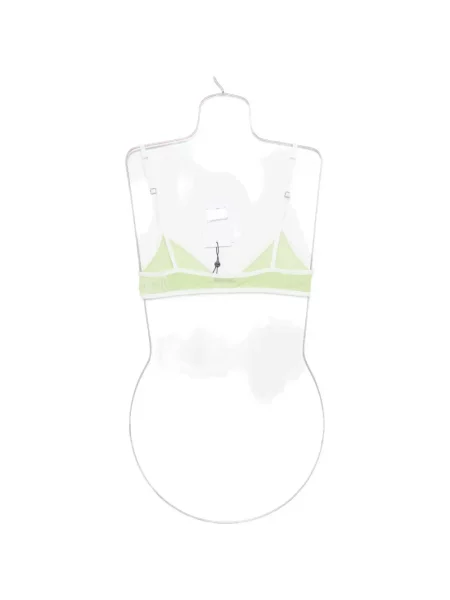 Vuneni bralette Paloma Wool zelena
