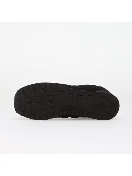 Buty New Balance V1 black czarne