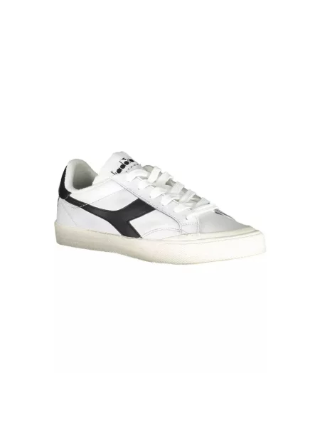 Trampki Diadora białe
