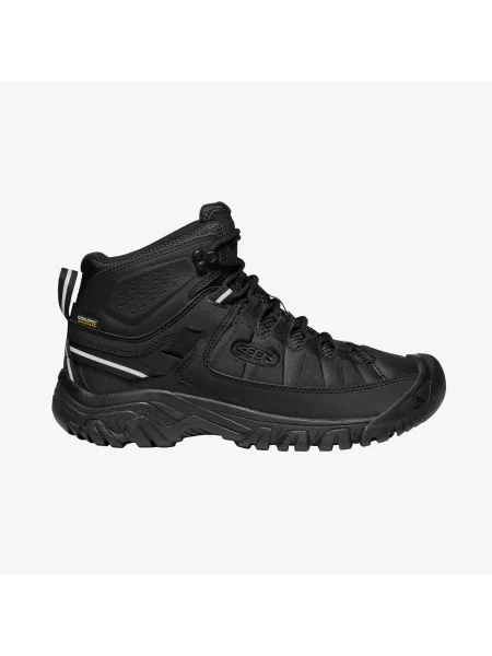 Маратонки Keen черно