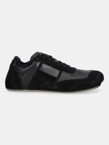 Maison Margiela sneakersy czarny