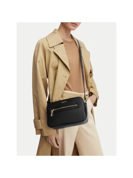 MEXX Torebka czarny