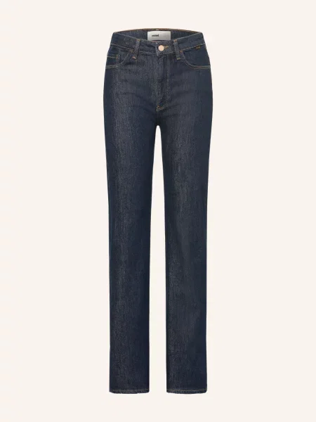 Mavi Jeansy Wide Leg Victoria blau