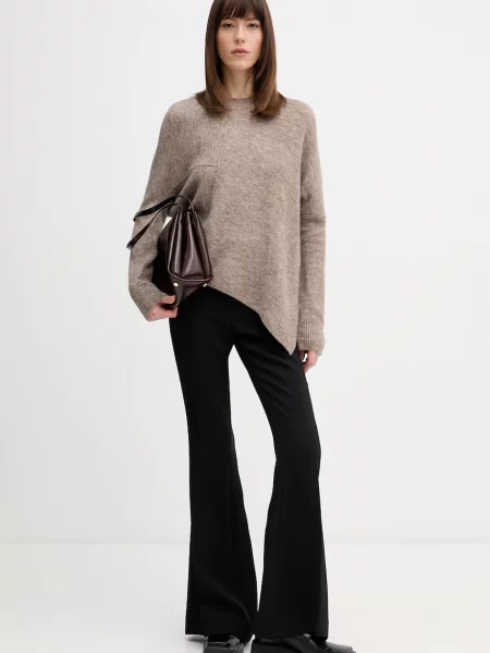 Светр із додаванням вовни AllSaints