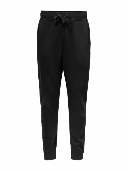 Trenirka G-star Raw črna