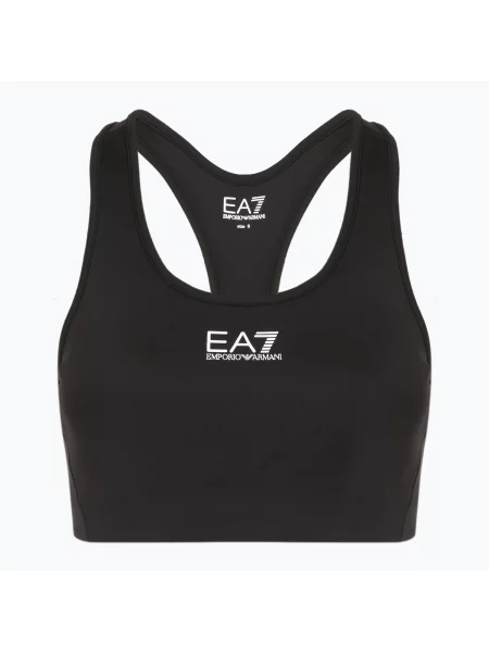Melltartó Ea7 Emporio Armani fekete
