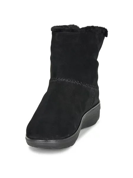 Pantofi Fitflop negru