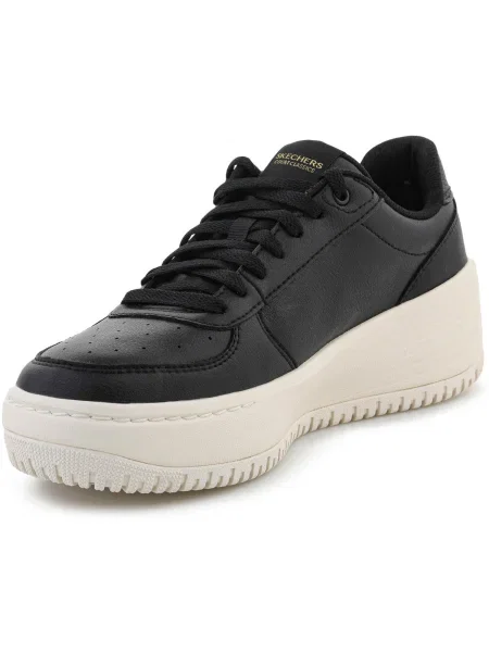 Tenisky Skechers čierna