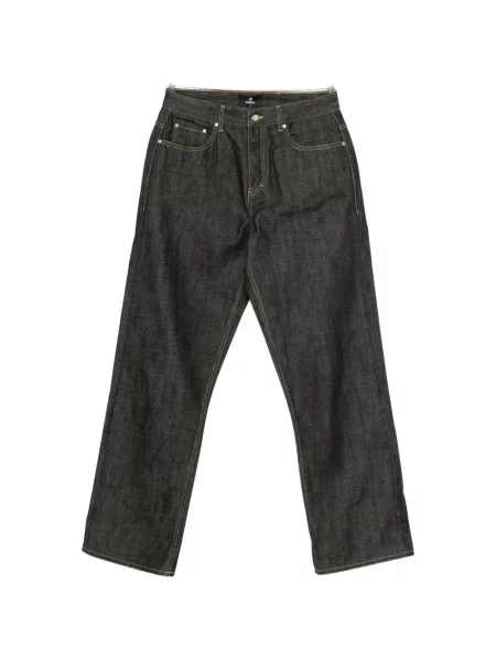 Blugi Represent negru