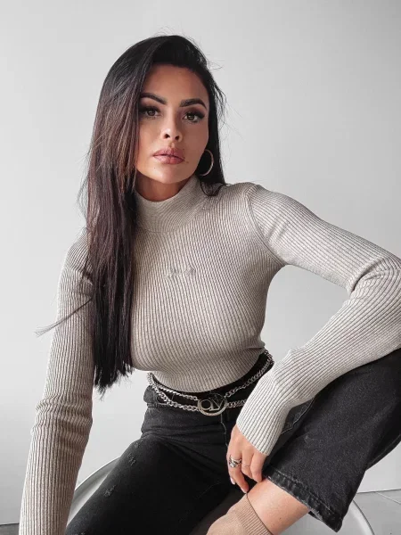 Heláncă Olavoga bej