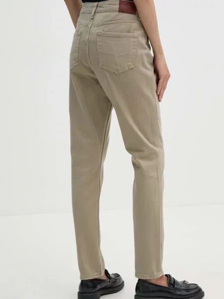 Зауженные джинсы Pepe Jeans